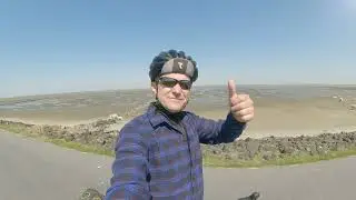 Radtouren - EuroVelo 12 - Nordseeküstenradweg