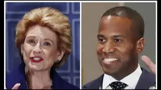 Reporter Bias Against African American Senate Candidate John James