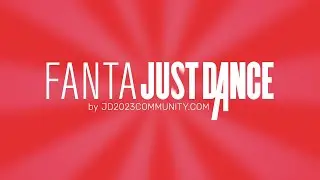 FANTA JUST DANCE - Create your team