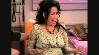 FRIENDS - Janice in labor (full)