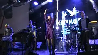 Екатерина Ямщикова