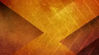 Free 4K Motion Background - Golden Movement