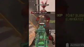 The NEVER CHANGING Warzone Meta
