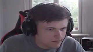 6K hours and he didnt know this?