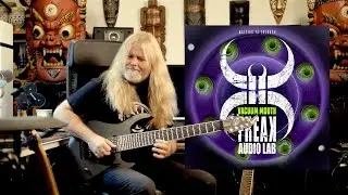 Freak Audio Lab - Vacuum Mouth
