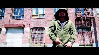 SickSide Army - Salute (Music Video) ft Detane, Zapata The Ghost, Brown Caesar