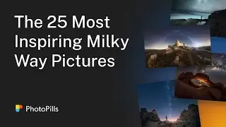 25 Stunning Milky Way Pictures to Get You Inspired