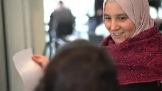 ALUMNi wirkt weiter: Die Alumniarbeit der AIWG