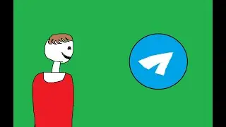 Я СОЗДАЛ ТЕЛЕГРАМ КАНАЛ