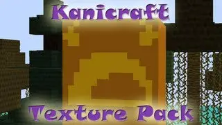 Kanicraft 1.4.7 [16x16]