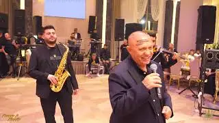Nicolae Guta - Intrarea regala a mirilor George&Klaudia - 2024 - Ascultari si voie buna