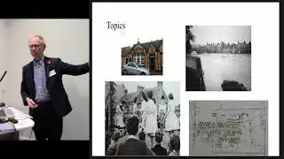Nungate memories: the pleasures of oral recording