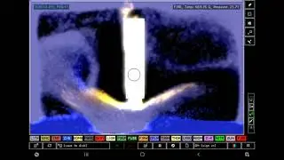 Powder Toy Satisfaction
