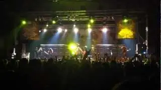 Black Label Society in Kiev (12.0520.12)