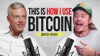Brock Pierce: When to Exit Your Startup and How to Avoid Common Entrepreneur Pitfalls | E138
