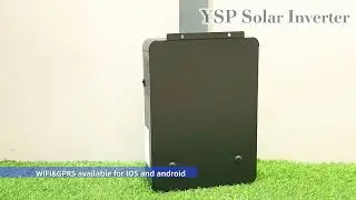 YSP Solar Inverter