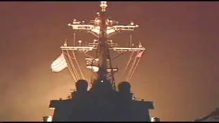 SM-3 Block IIA Intercepts Ballistic Missile Target in Test
