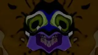 (FIXED) Klasky Csupo in Dry Wave Mirror Without The Real G Major 4
