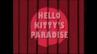 Hello Kitty Opening - Mexico (HQ)