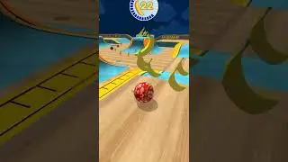 Going balls