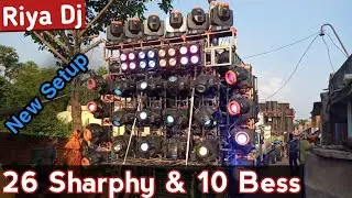 RIYA DJ KUKUDANG 👉NEW LOOK👈 LAXMI PUJA BHASANI AT - KALAMCHUIN