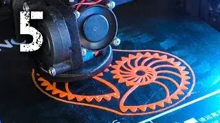 5 Interesting Things Made on the Longer LK4 Pro 3D Printer