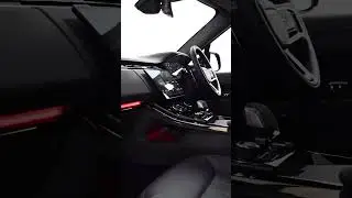 #shorts #rangerover #rangerover #rangeroversport #asmr #car