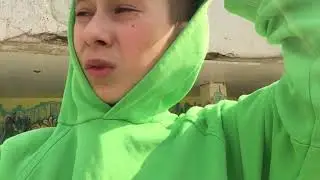 Влог• Не о чём#2