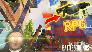 RPG weapon power😈 payload 2.0