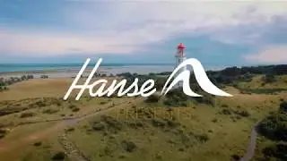 Hanse 548
