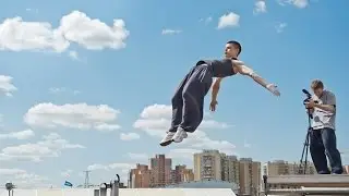 Fall movie