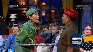 Gempar! Adiknya Nunung RIbut Sama Pak RT