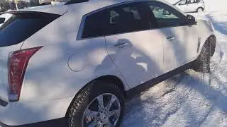 кадилак