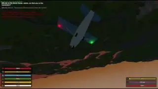 Flying Sandpiper is admin abuse?