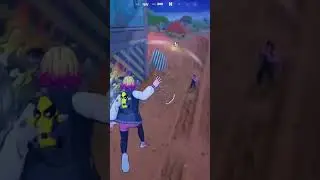 That pistol is so powerful