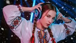 Vstávajte pastieri - Liquid Drum & Bass Remix | Slovenské Vianoce 2025
