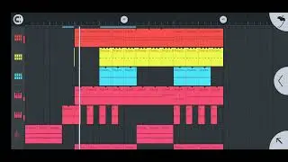 FL STUDIO MOBILE HIP HOP/RAP BEAT