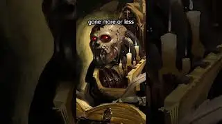 Are Servitors Self-Aware? 