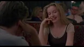 blur - good song | before sunrise (1995)
