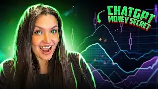 This WEIRD skill will make you RICH with ChatGPT