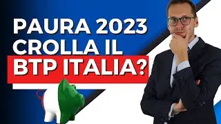Aggiornamento BTP ITALIA Nv28: sta crollando? Quali sono i rischi? Quali indicatori considerare?
