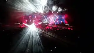 SIMPLE MINDS - Theme For Great Cities Live Paris 6 Mai 2022 La Seine Musicale