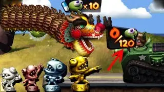 Zombie Tsunami LV100 Walkthrough Android Gameplay