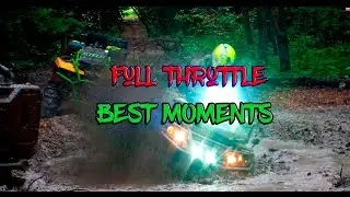 Лучшие моменты Stels, CF, BRP, Yamaha