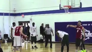 [NMBT] Championship 2012- The Final Minutes- Montenegro vs ATL Adiyats