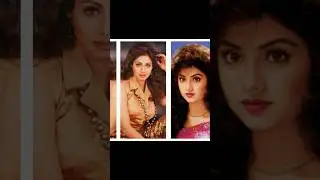 Actresses looks Twins 😲😲#bollywood #90severgreen