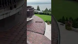 Hôtel Royal Evian-les-Bains