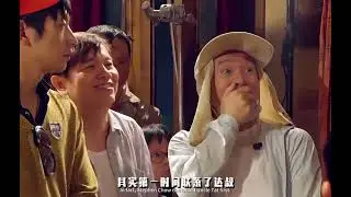 誰看懂《功夫女足》淚目彩蛋？沒想到達叔以這種方式回歸！ 星爺暗藏多年執念，為何一定要請吳孟達的小兒子客串？ 