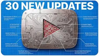Don't Start YouTube In 2026 !