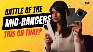 This or That | Oppo Reno 12 vs Honor 200 vs Realme 13 Pro+